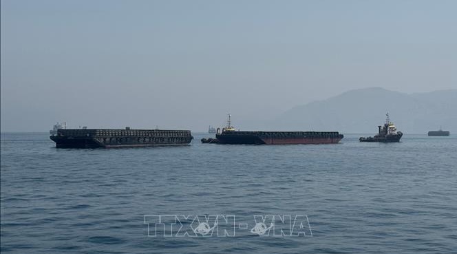 ホルムズ海峡通過の船舶引き返す　依然として不安定な航行が続く